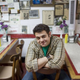 Image for article titled Man Vs. Food - "Hartford"
